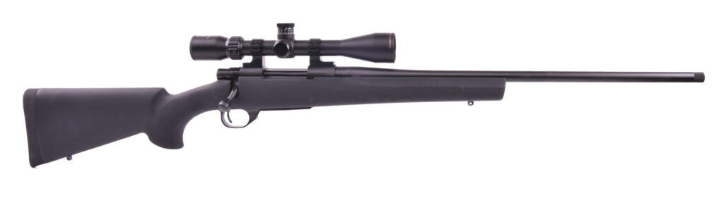 HOWA GAMEPRO 270WIN TB PKG BK#