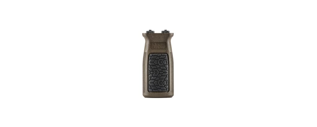 DANIEL DEFENSE M-LOK VERTICAL FOREGRIP MIL+