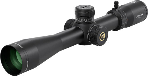 ATHLON SCOPE ARES HLR 30MM - 2.5-15X42 APLR H2 MOA