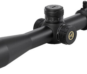 ATHLON SCOPE ARES HLR 30MM - 2.5-15X42 APRS H2 MIL