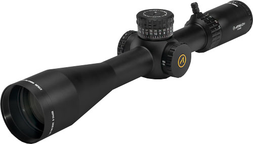 ATHLON SCOPE MIDAS TAC GEN2J - 6-24X50 30MM APLR15 FFP MOA