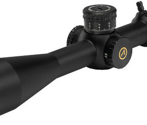 ATHLON SCOPE MIDAS TAC GEN2J - 6-24X50 30MM APRR15 FFP IR MIL