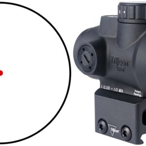 TRJ RDT MRO-SD RD 2MO