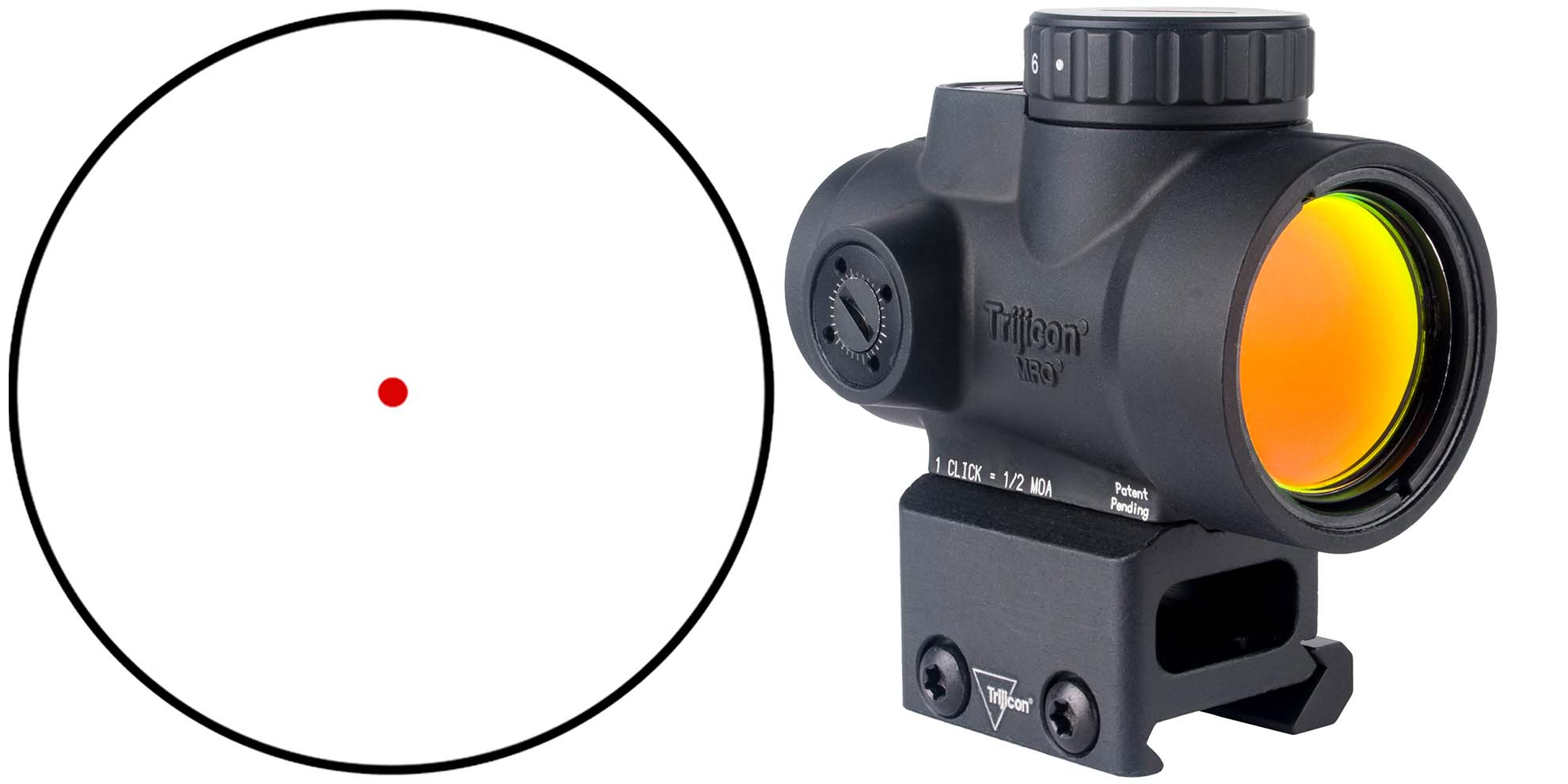 TRJ RDT MRO-SD RD 2MO