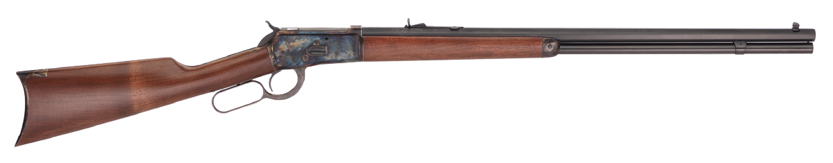 TAYLOR'S & COMPANY 1892 RIFLE 45LC BL/WD 24"