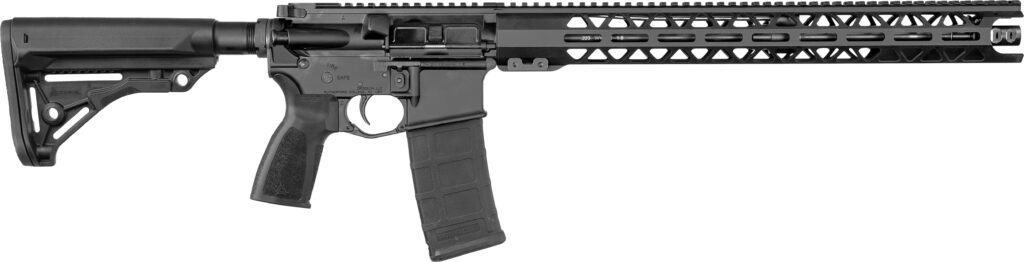 ZRO RS17.76 LVOA 5.56 16B 30RD