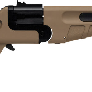 SAV 42TD COMBO FDE 22LR/410 20