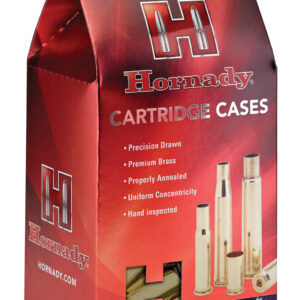 Hornady 8639 Unprimed Cases Cartridge 7mm WSM Rifle Brass