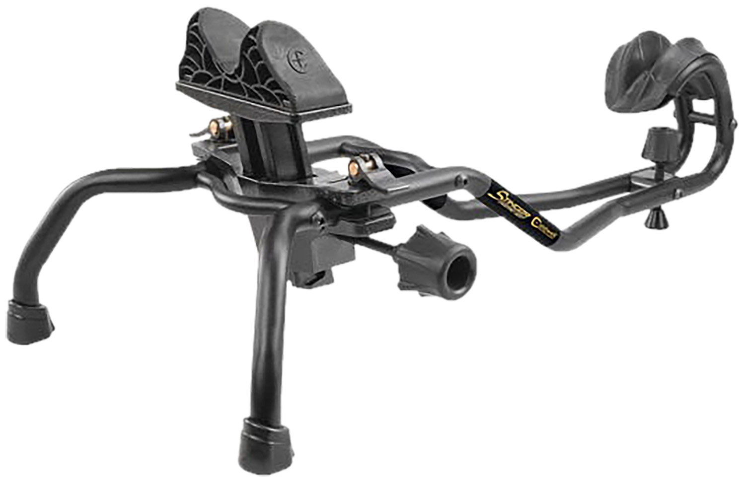 Caldwell 110033 Stinger Black Metal 11 lbs