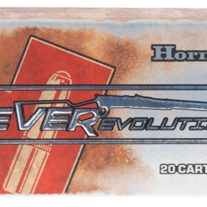 Hornady 82750 LEVERevolution 450Marlin 325gr Flex Tip eXpanding 20 Per Box/10 Case