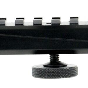 Weaver Mounts 48320 Single Rail Carry Handle Tactical Mount Black