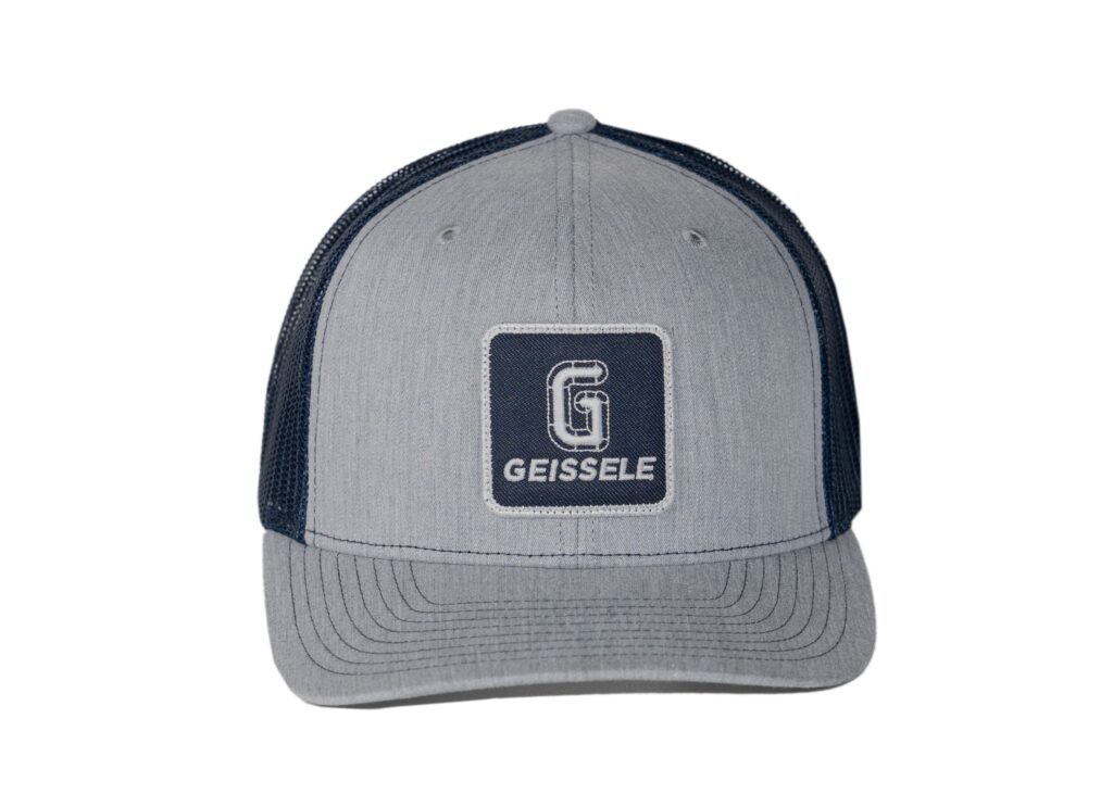 Geissele Automatics Trucker Cap