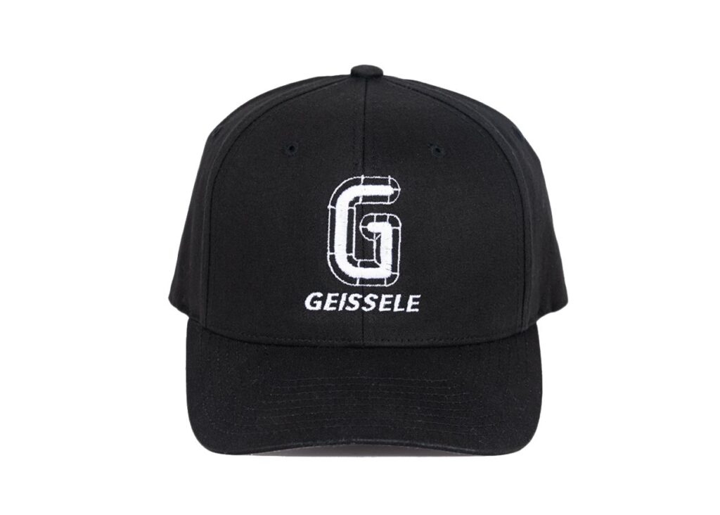 Geissele Automatics FlexFit® Hat