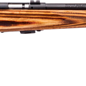 SAV MARK II-BV 22LR BA RFL HB