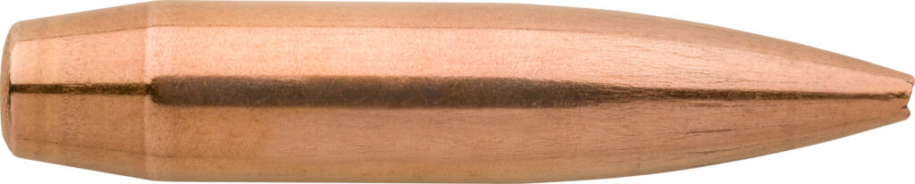 Sierra 1740 MatchKing 6.5Creedmoor 140gr Hollow Point Boat Tail 100/Box