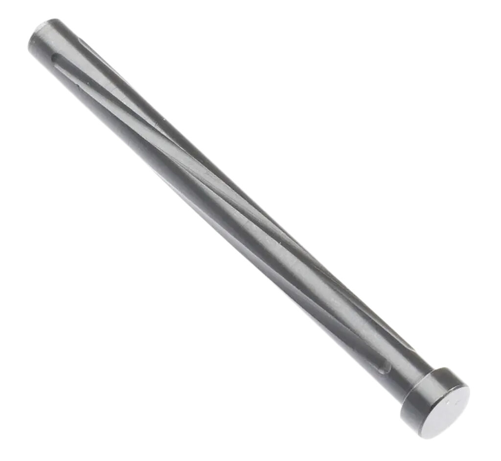 Wilson Combat 670 Steel Guide Rod Full Size Beretta 92/96 Black Melonite Steel