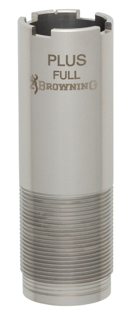 Browning 1130755 Invector-Plus  Browning 20 Gauge Full Flush 17-4 Stainless Steel