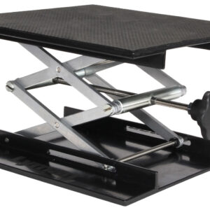Lyman 7837810 Bag Jack Gun Rest Black