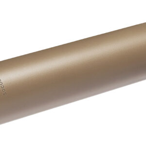 SureFire SOCOM300SPSD SOCOM300-SPS  300 Blackout 7.9" 1.5" Diameter Aluminum/Stainless Steel Flat Dark Earth