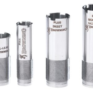 Browning 1130773 Invector-Plus  Browning 12 Gauge Modified Flush 17-4 Stainless Steel