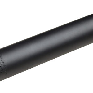SureFire SOCOM556RC2BK SOCOM556-RC2 5.56x45mm NATO 1.50" Diameter Black Aluminum/Stainless Steel