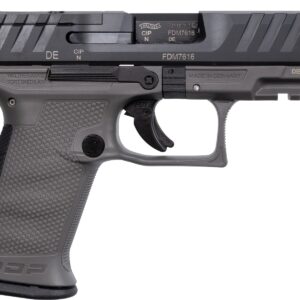 WAI PDP COM OR 9MM 4B/GRY 15RD
