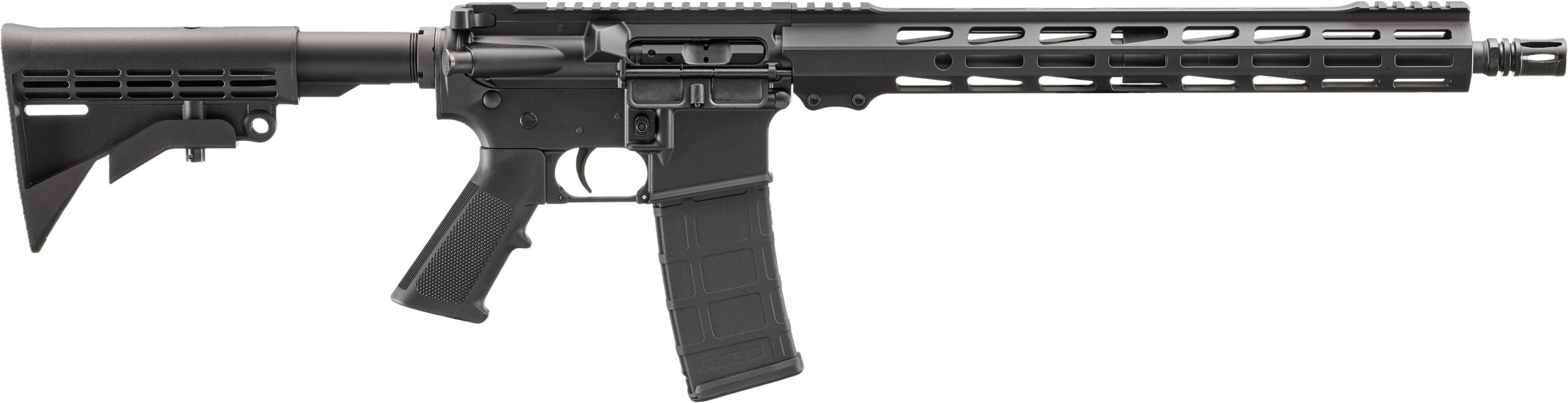 RUG HARRIER 5.56 16B 30 A2