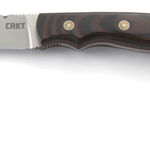 CRK HUNT'N FISCH DRP PNT FIXED