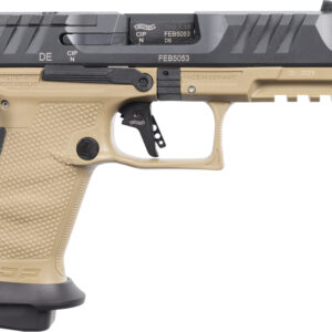 WAI PDP PRO-SD COM 9MM 4FDE 18