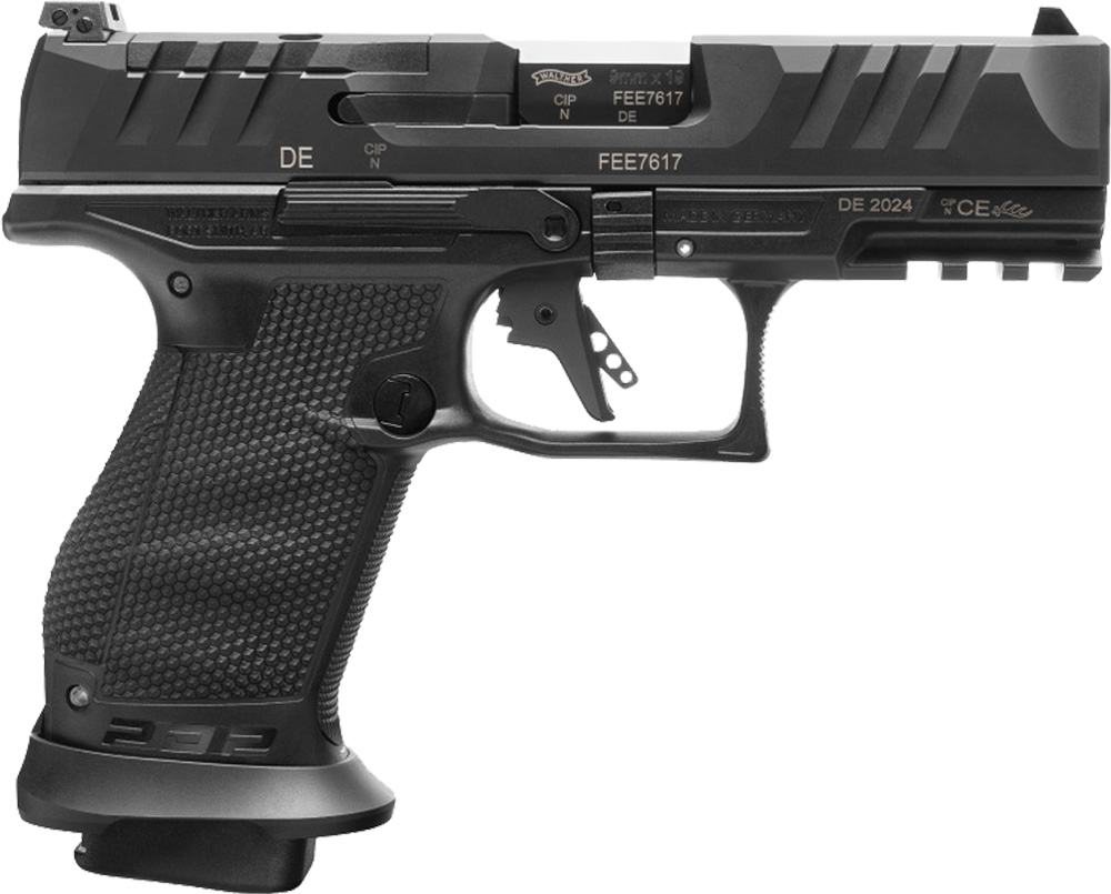 WAI PDP PRO-E OR 9MM 4B 18RD