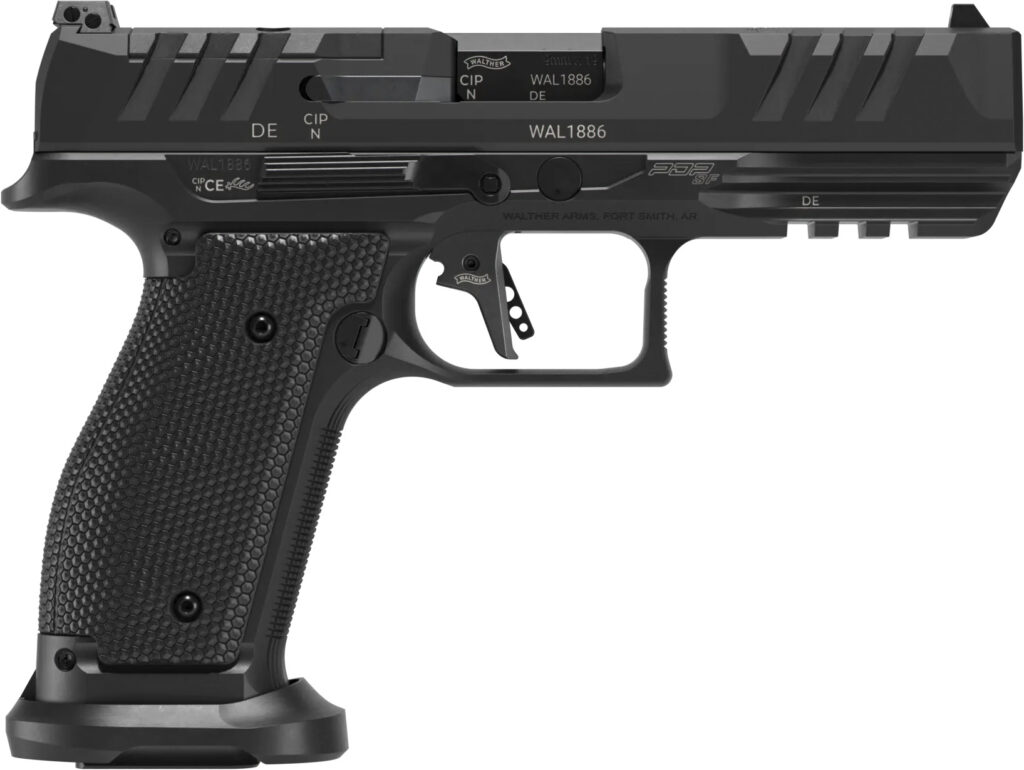 WAI PDP SF PRO OR 9MM 4.5B 20