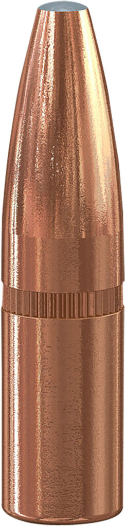 Speer 1222 Grand Slam  6mm 100gr Soft Point 50 Per Box/5 Case