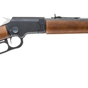 Chiappa Firearms 920383 LA322 Standard Takedown Full Size 22 LR 15+1, 18.50" Blued Barrel & Receiver, Walnut Fixed English Style Stock, Right Hand