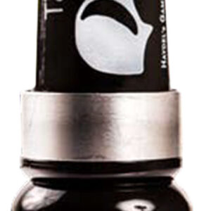Haydel's Game Calls T2 5-N-1 Open Call Blue-Winged/Cinnamon Teal Sounds Attracts Ducks Black Acrylic