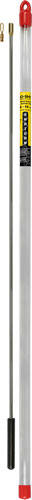 PRO SHOT STAINLESS 2PC SHOTGUN - CLEANING ROD 30" ALL GAUGES