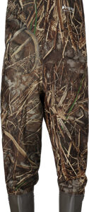 FROGG TOGGS MEN'S RANA PVC LUG - CHEST WADER RT MAX-7 SIZE 10