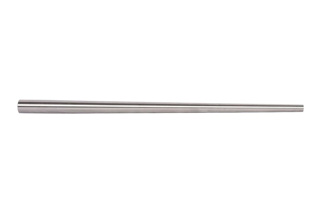 Geissele Automatics Cut Rifle Barrel Blank - 6.5mm - #4 Hunter