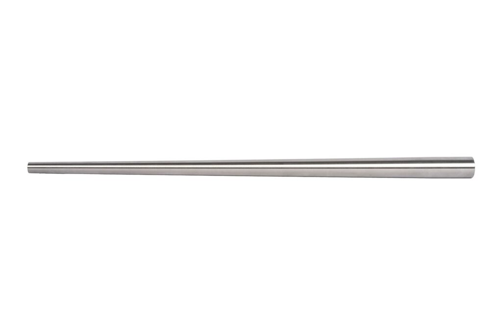 Geissele Automatics Cut Rifle Barrel Blank - 7mm - #4 Hunter [284-080]