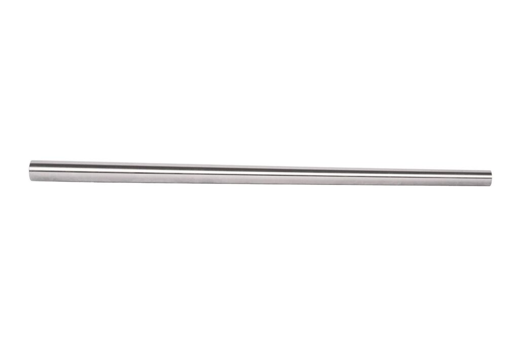 Geissele Automatics Cut Rifle Barrel Blank - 6mm - MTU