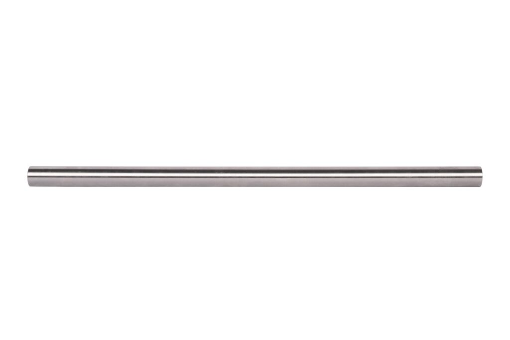 Geissele Automatics Cut Rifle Barrel Blank - 6mm - Straight