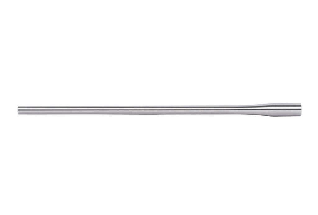 Geissele Automatics Cut Rifle Barrel Blank - 6.5mm - G-Strat