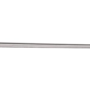 Geissele Automatics Cut Rifle Barrel Blank - 7mm - MTU [308-100]