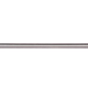 Geissele Automatics Cut Rifle Barrel Blank - 7mm - Straight [308-100]