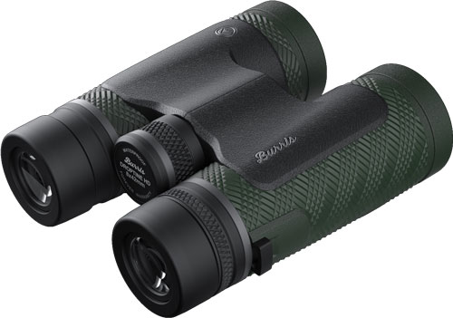 BURRIS BINOCULAR DROPTINE HD - 8X42 ROOF PRISM GREEN/GRAY - Image 3