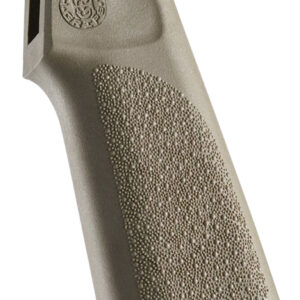 Hogue 13103 Vertical Grip 15 Degree Cobblestone Flat Dark Earth Polymer for AR-15, M16