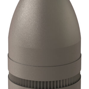 Speer 4602 Handgun 9mm 125gr Lead Round Nose 500 Per Box/1 Case