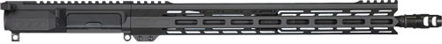 CMMG COMPLETE UPPER GROUP - RESOLUTE MK4 300 BLK 16.1" BLK