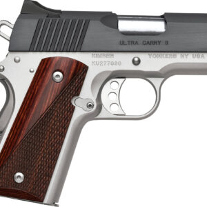 KMB ULT CRY II 1911 45AP 3 7RD