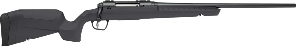SAV AXIS2 7MM-08 GRY 22B