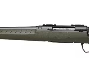 SAVAGE ARMS AXIS 2 CPT 308WIN BL/GRN LH  #